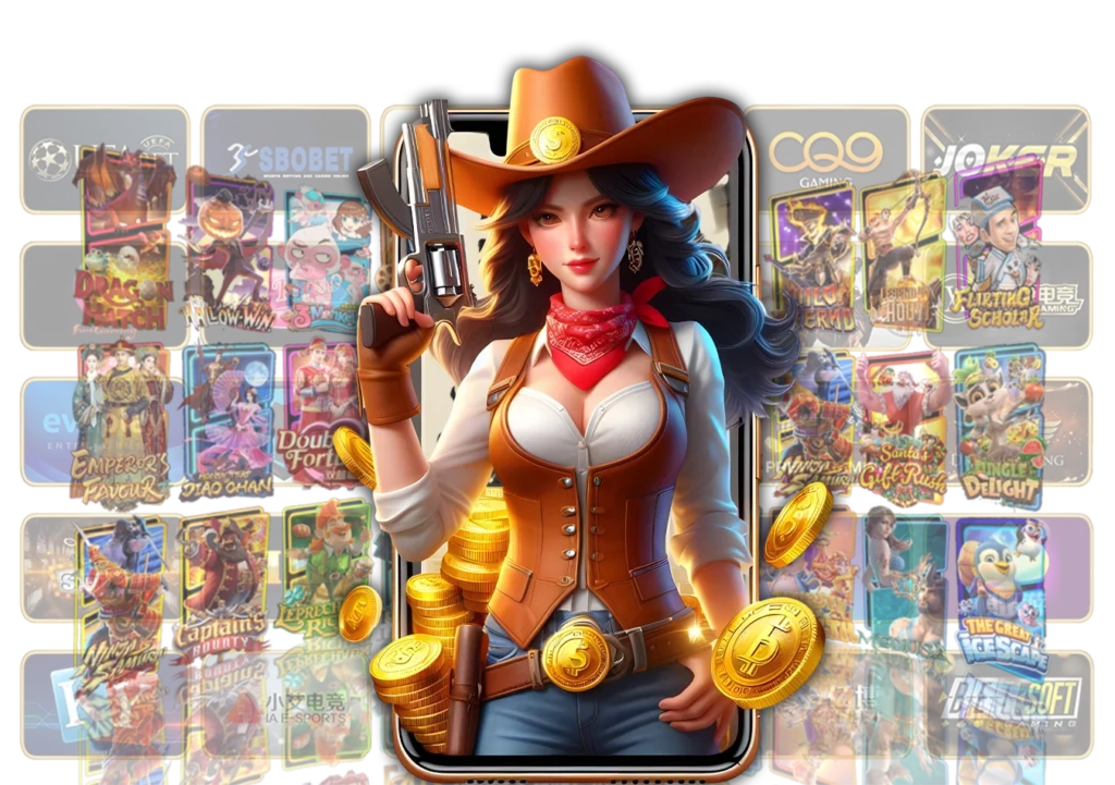 Winland168 สล็อต